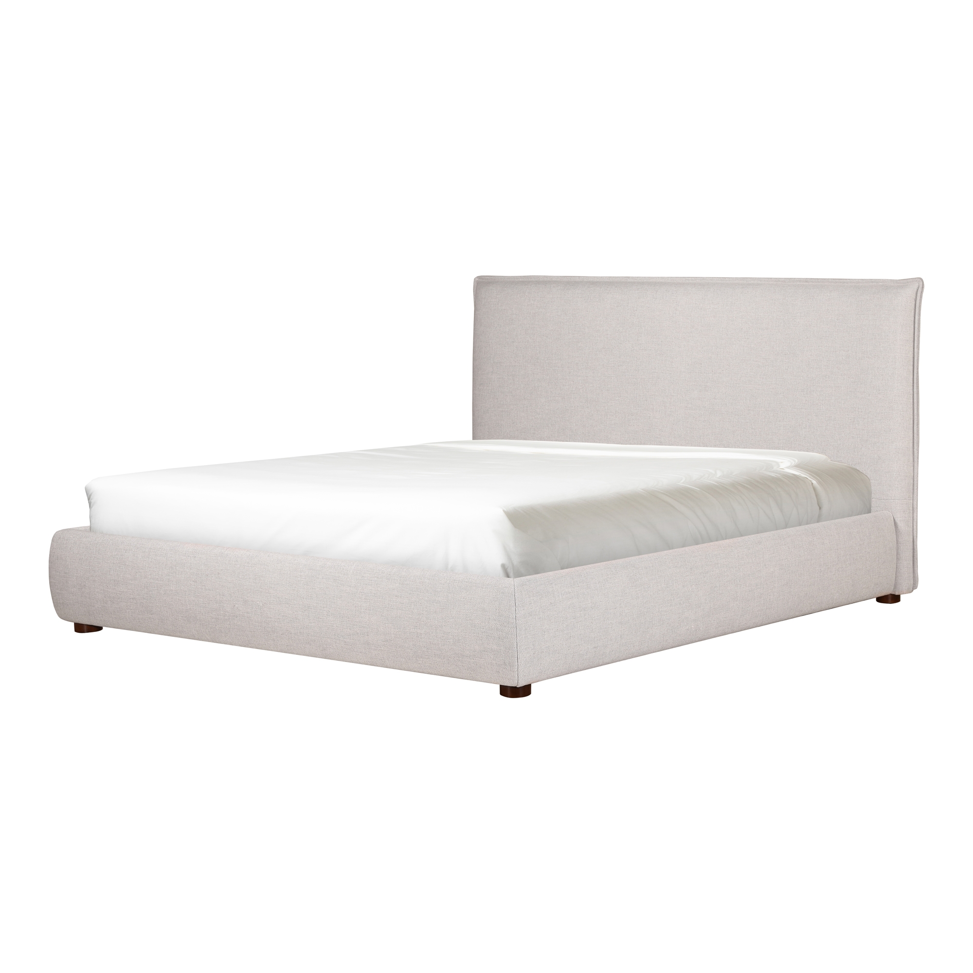 Luzon Queen Bed - Image 13