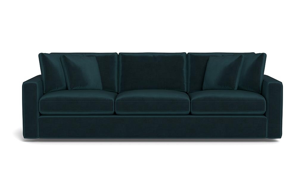 James 3-Seat Sofa - Image 0