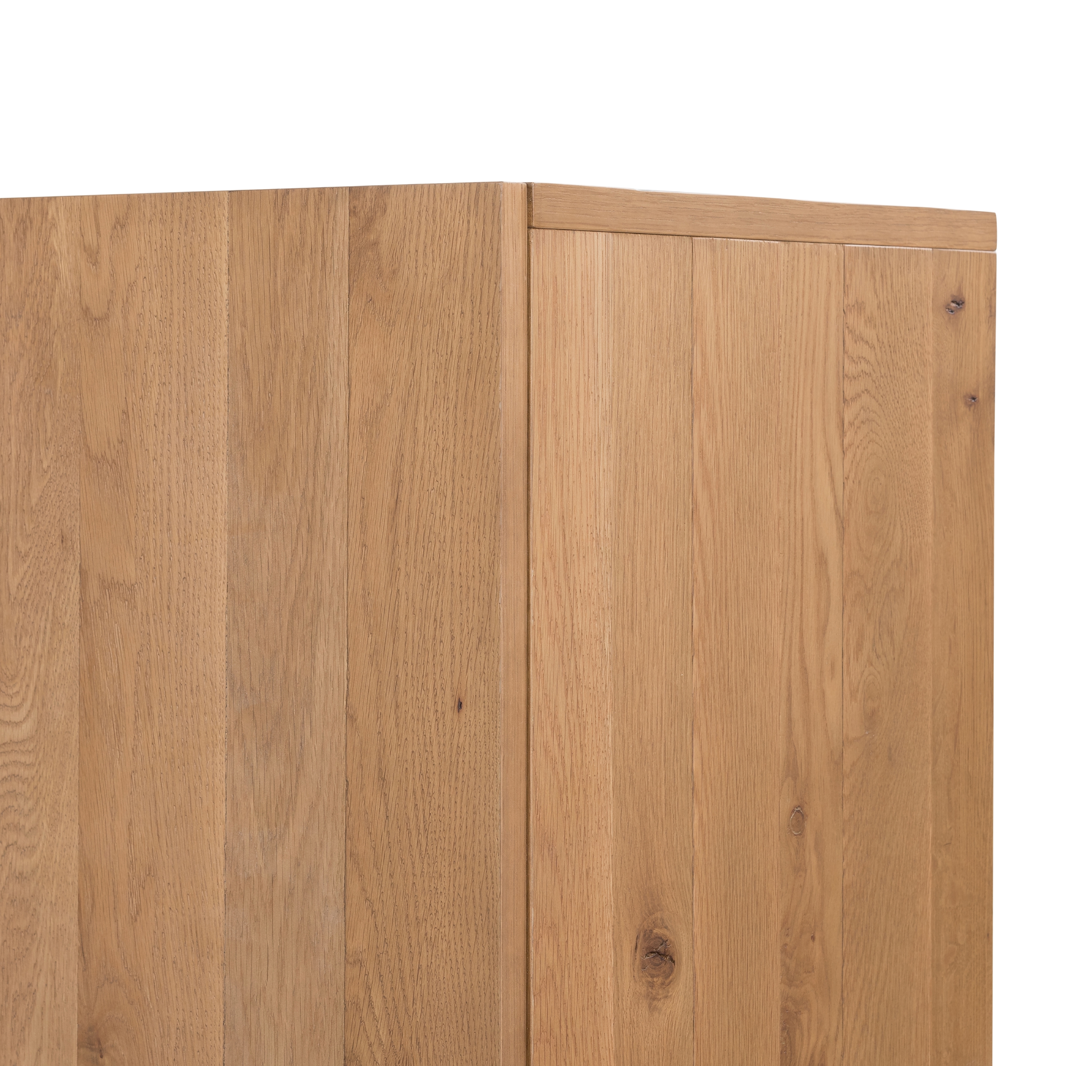 Pickford Sideboard - Dusted Oak Thin Veneer - Image 10