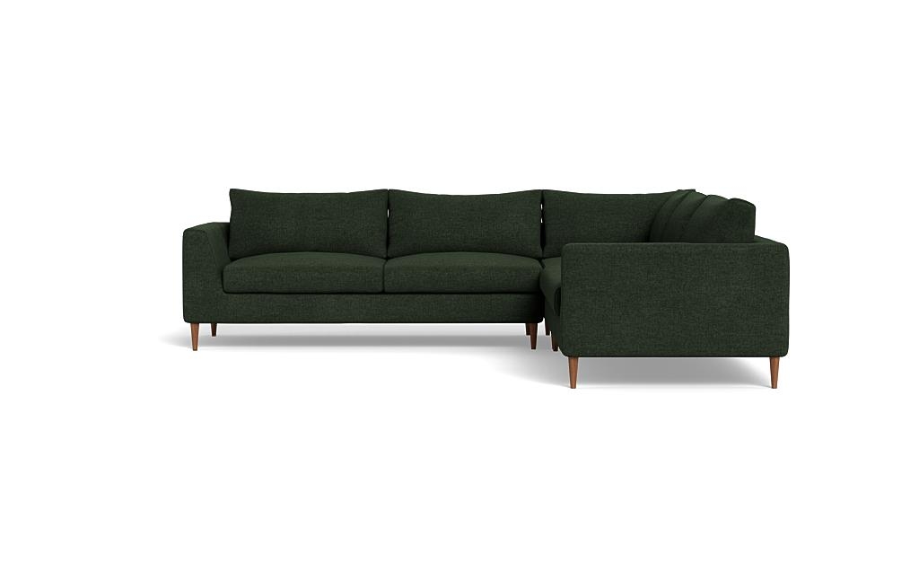 Asher Corner Sectional Sofa - Image 0
