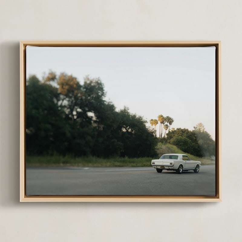 L.A I Love You Limited Edition Fine Art Print 2 - Image 0