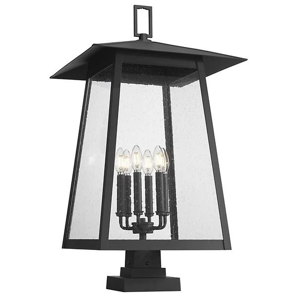 Pearsons Square Base Outdoor Pier Mount - Image 0