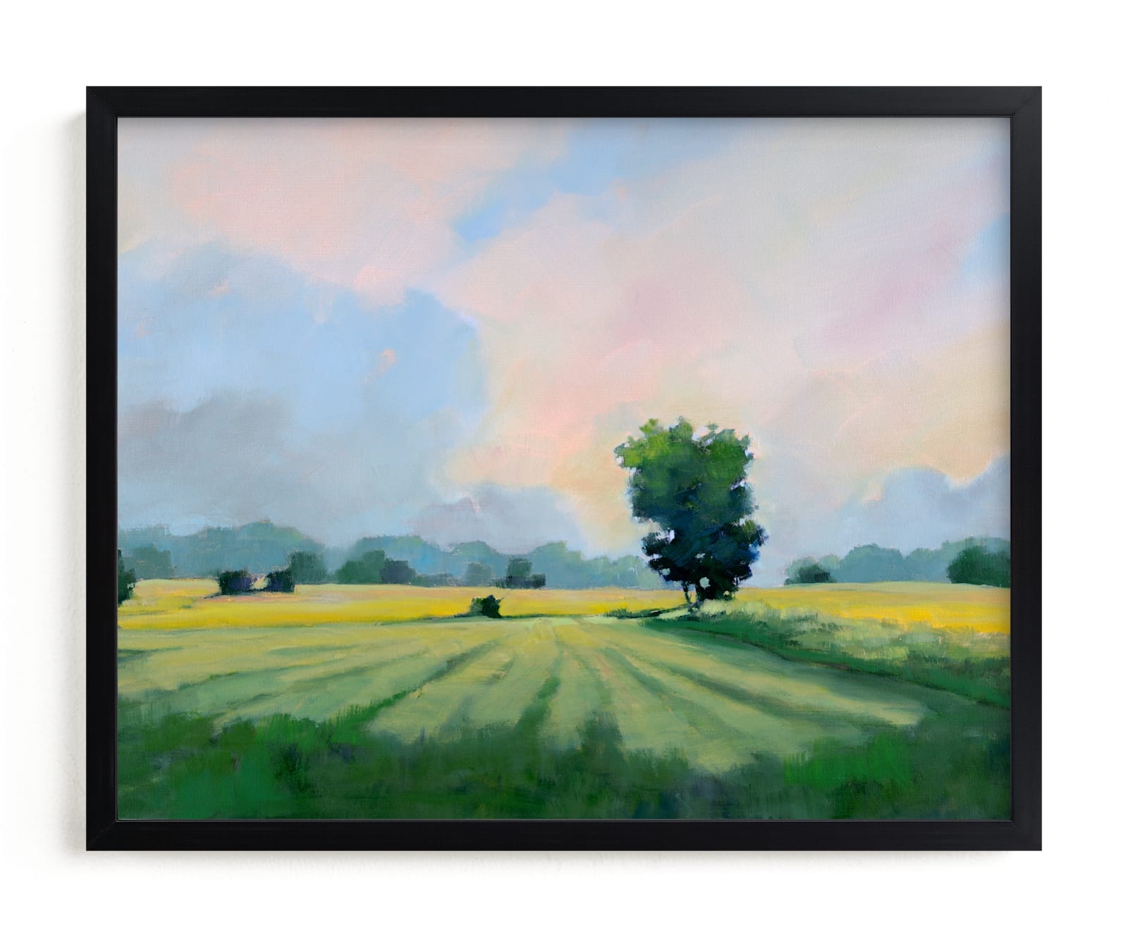 Far Fields Limited Edition Fine Art Print 2 - Image 0