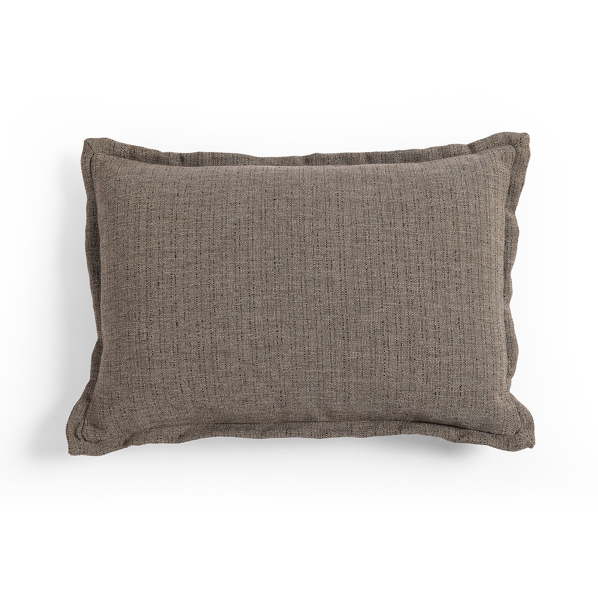 Hargrove Outdoor Pillow - Ambro Stripe - Image 0