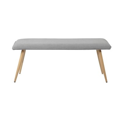 Reaon Upholstered Bench - Image 0