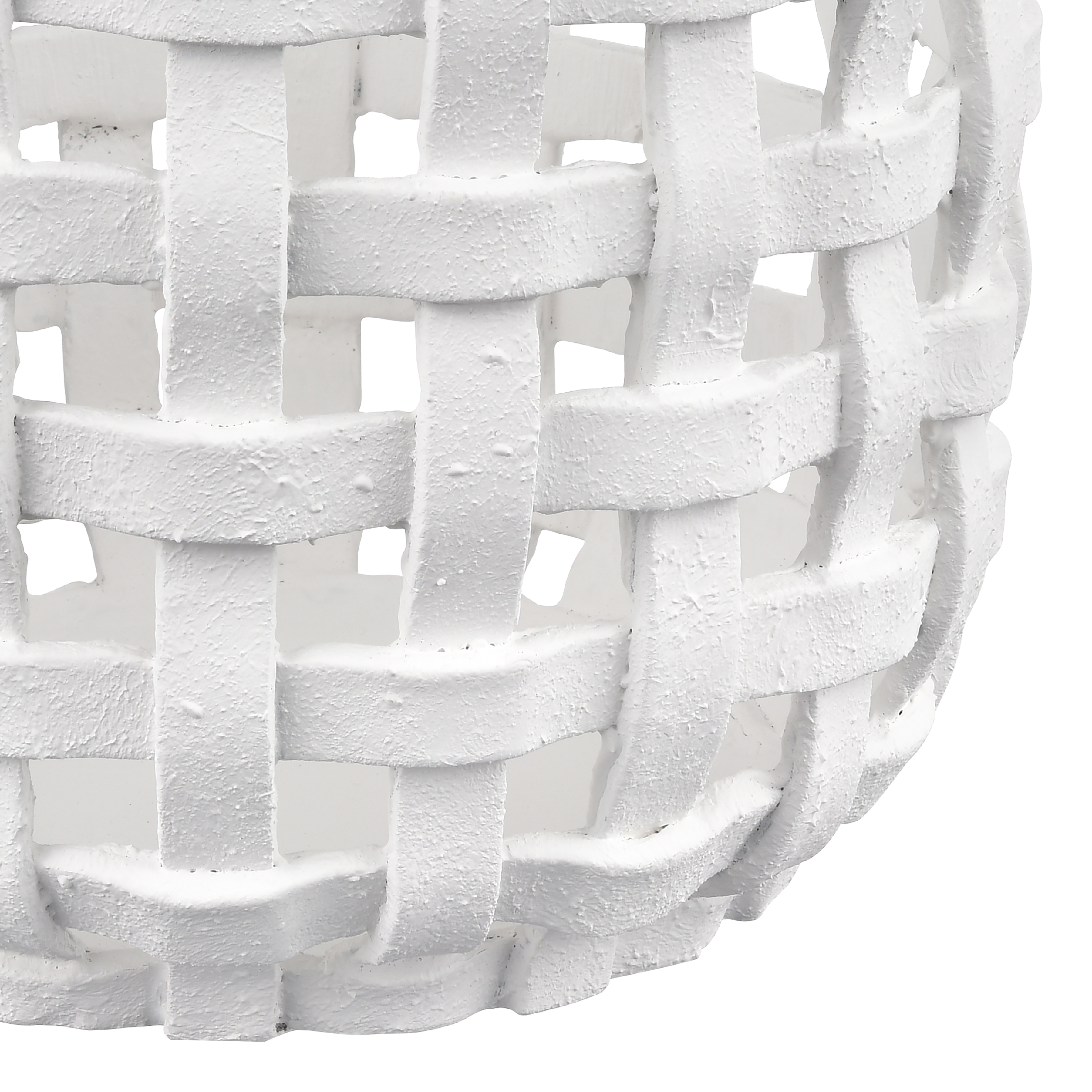 Haney Candleholder - Large - Image 3