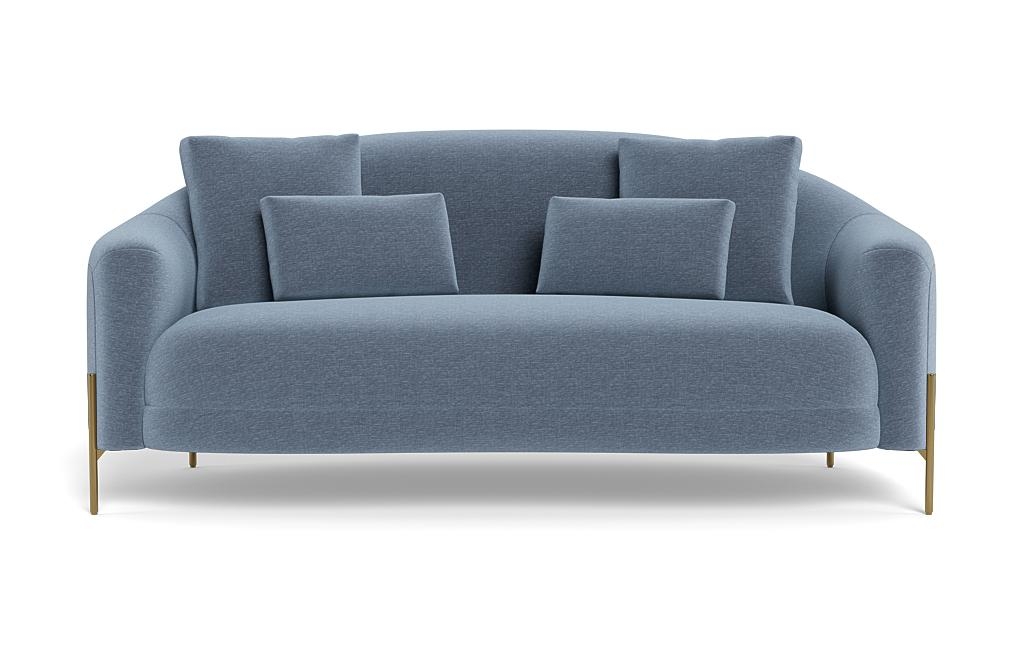 Fiona 2-Seat Sofa - Image 0