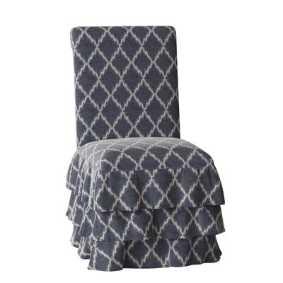 Bluffton Side Chair - Image 0