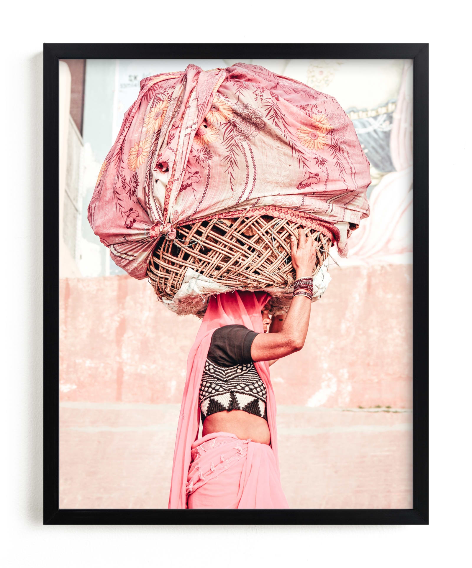 Strong Women Limited Edition Fine Art Print 2 - Image 0