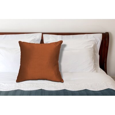 Aerial Square Pillow Cover & Insert - Image 0