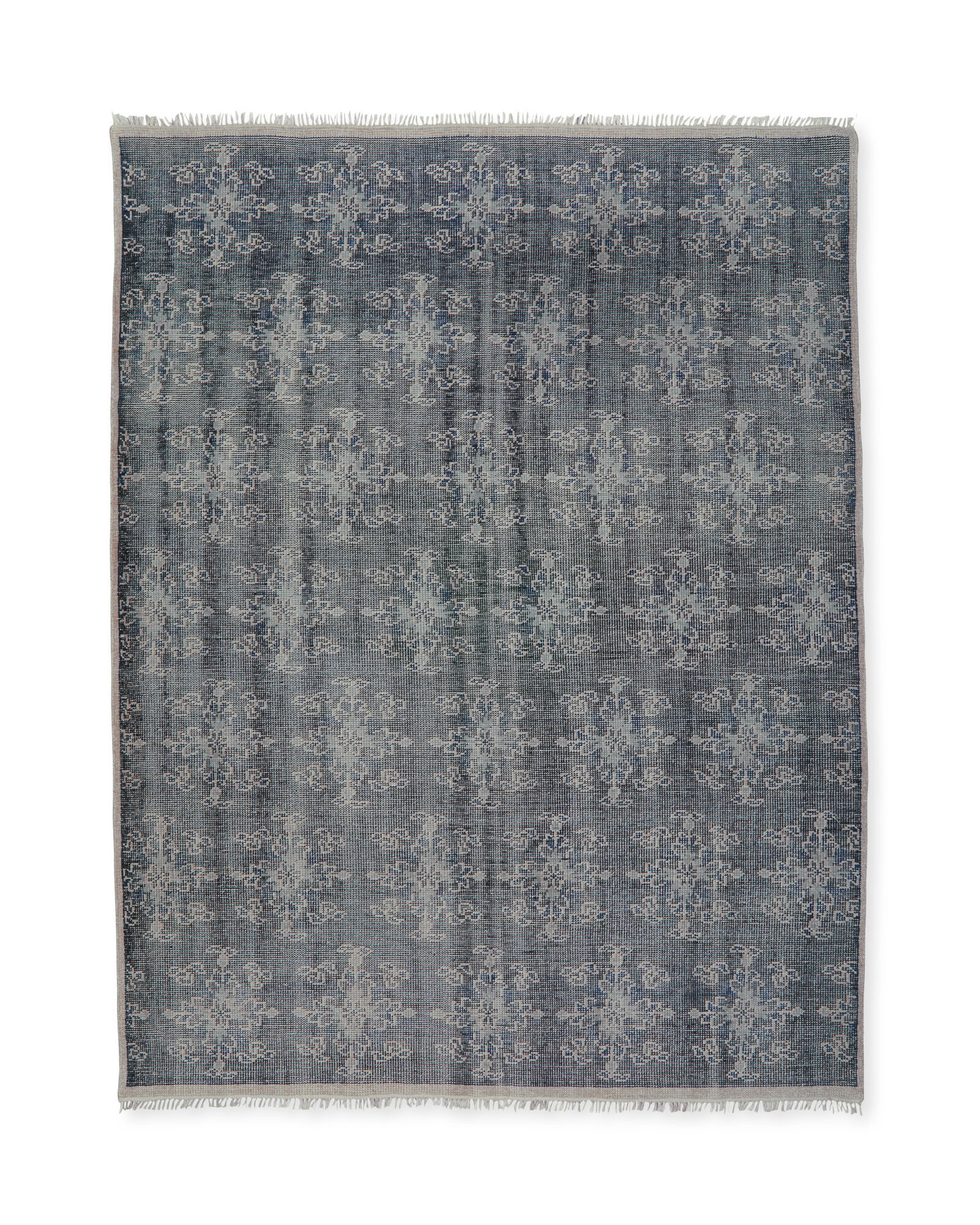 Willowmere Hand-Knotted Rug - Image 0