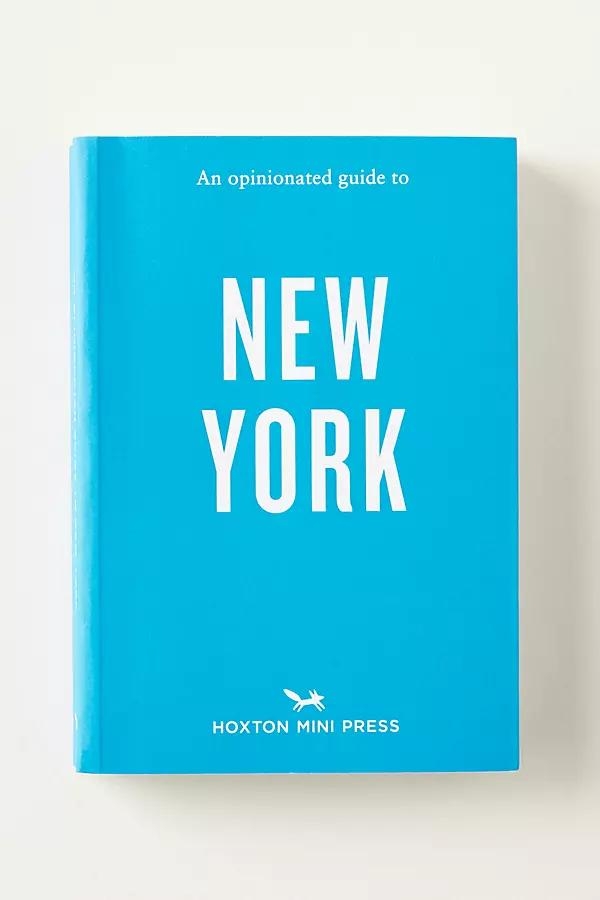 The Opinionated Guide for Big Cities - Image 0