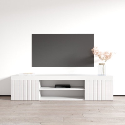 70.9'' Media Console - Image 0
