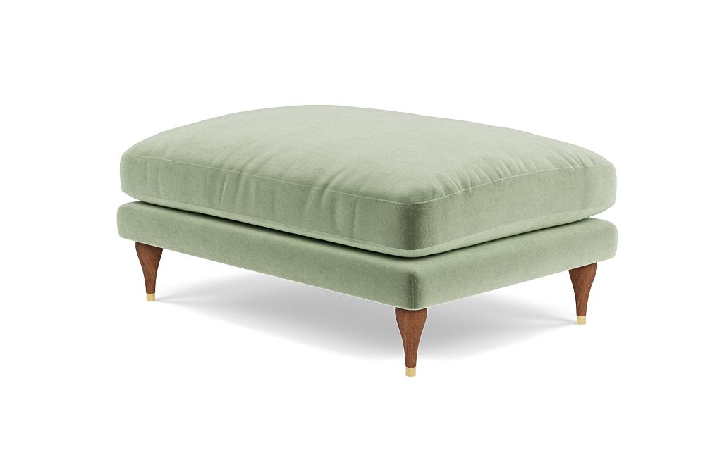 Maxwell Ottoman by Apartment Therapy - Image 2