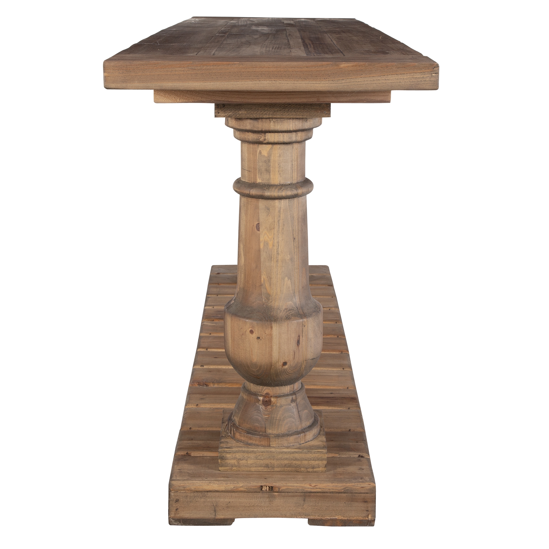 Stratford Rustic Console - Image 5