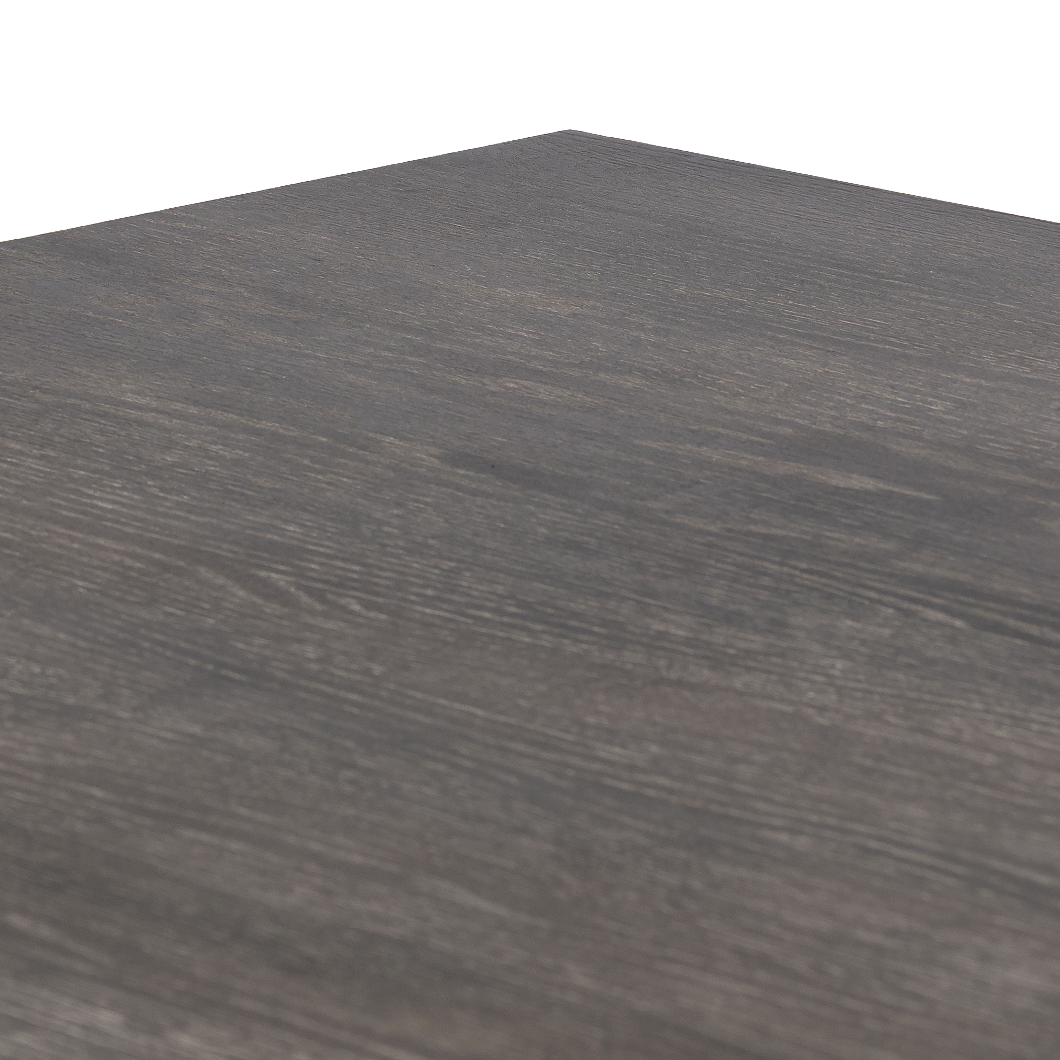 Tia Dining Table-108"-Black Burnt Oak - Image 8