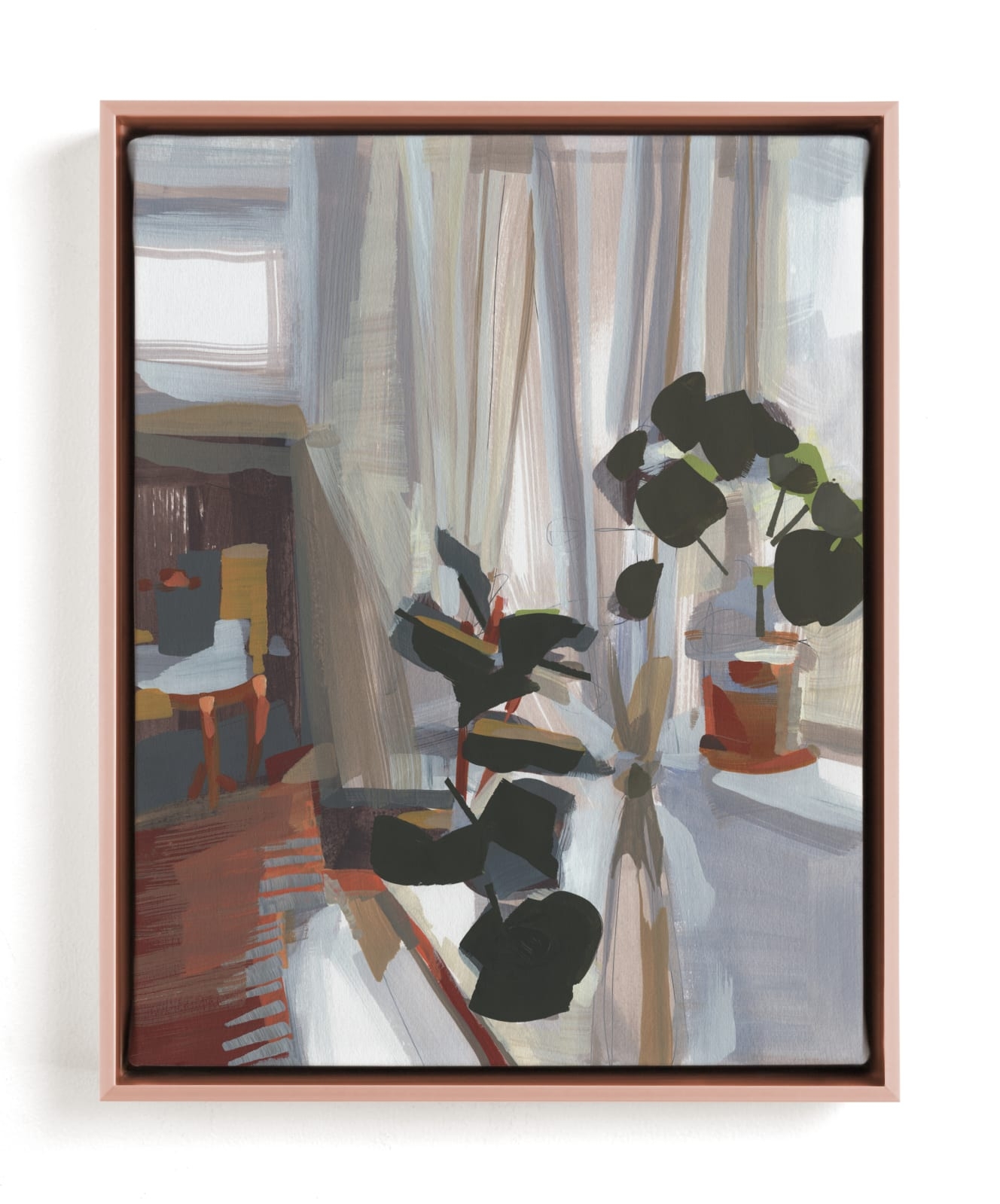 Morning, Sleepyhead Limited Edition Fine Art Print 2 - Image 0