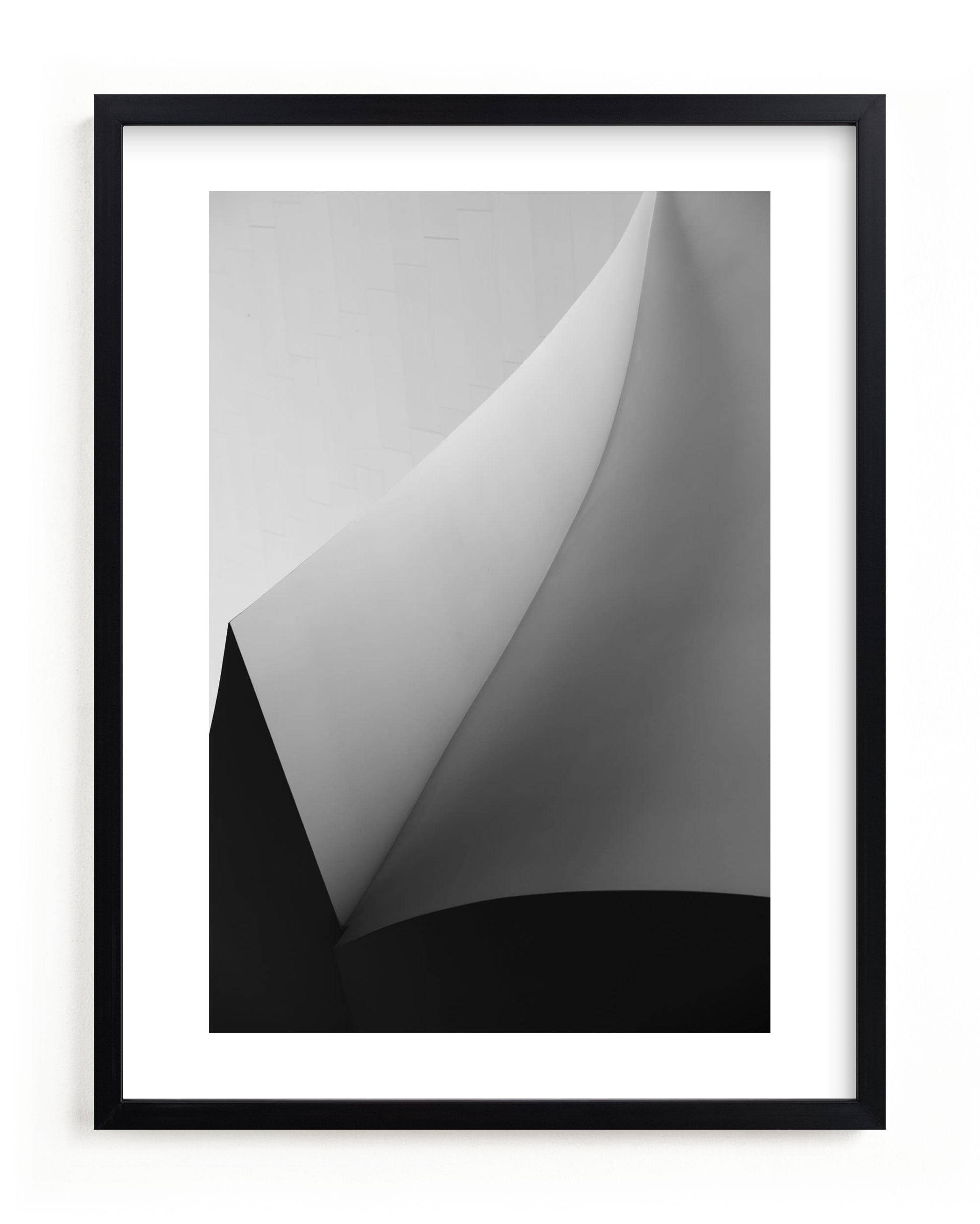 Swept Away II Limited Edition Fine Art Print 2 - Image 0