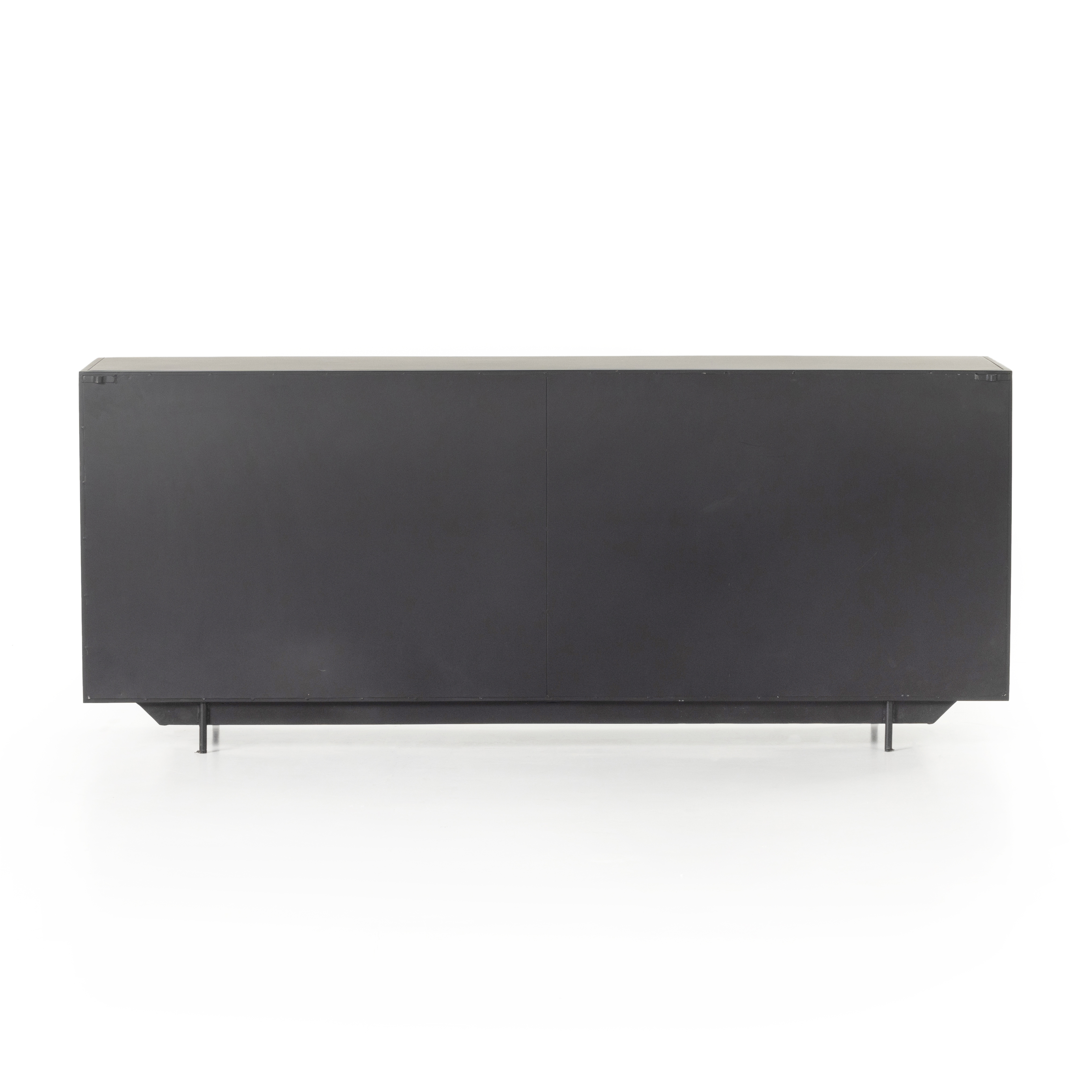 Hendrick Sideboard-Black - Image 6