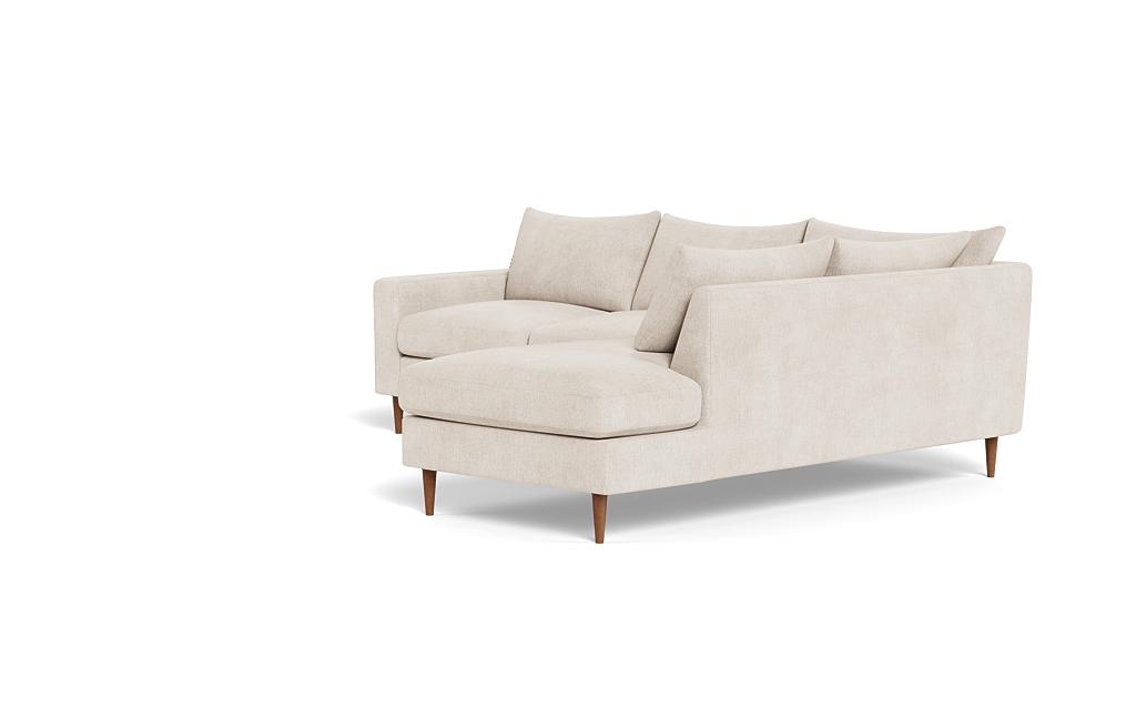 Sloan 3-Seat Right Bumper Sectional - Image 2