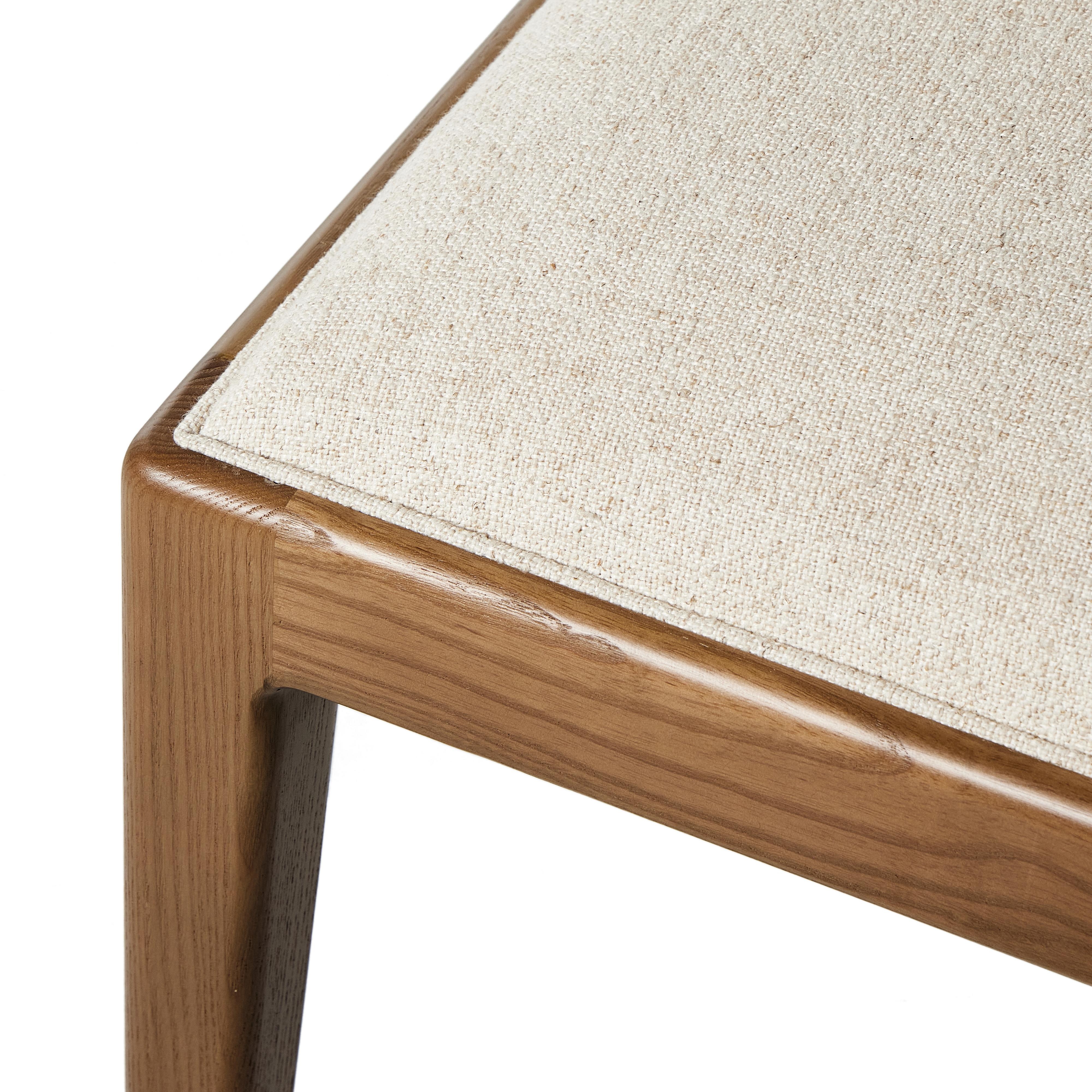Croslin Dining Chair - Antwerp Natural - Image 7