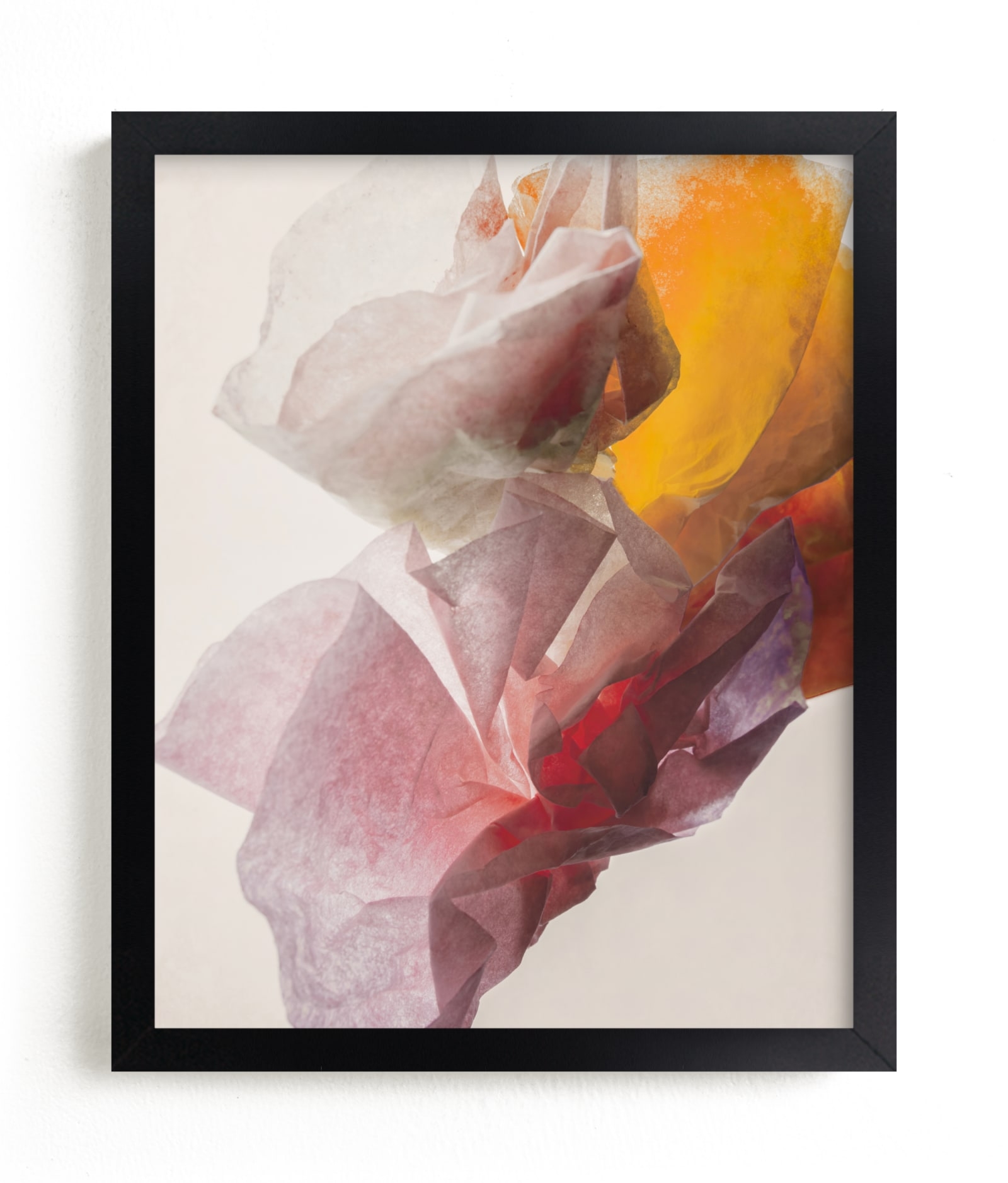 La Fleur I Limited Edition Fine Art Print 2 - Image 0