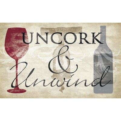 Uncork And Unwind - Image 0