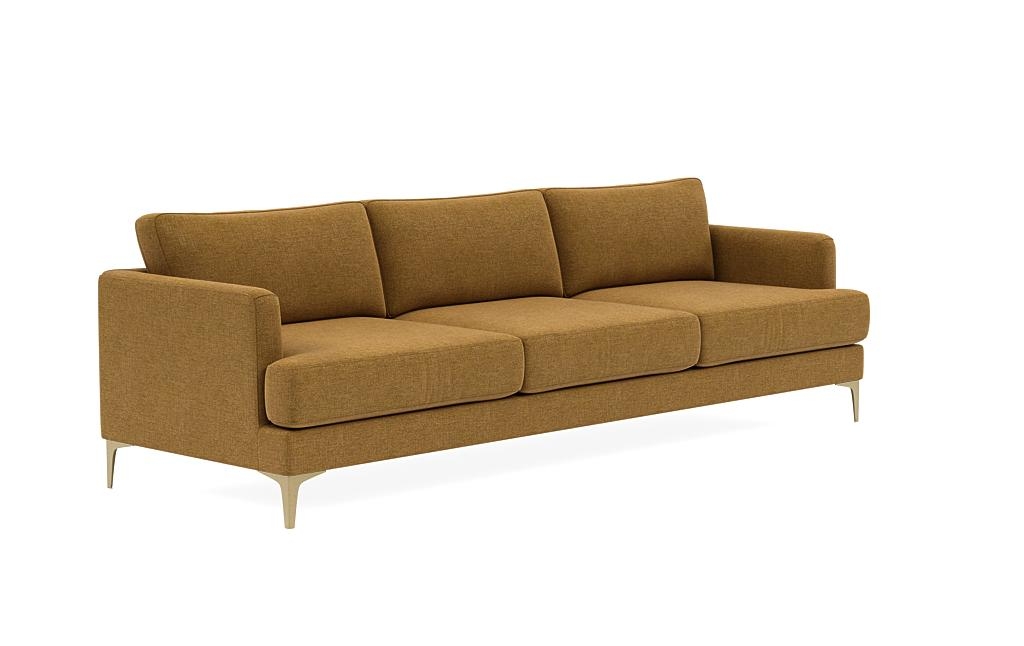 Winslow 3-Seat Sofa - Image 1