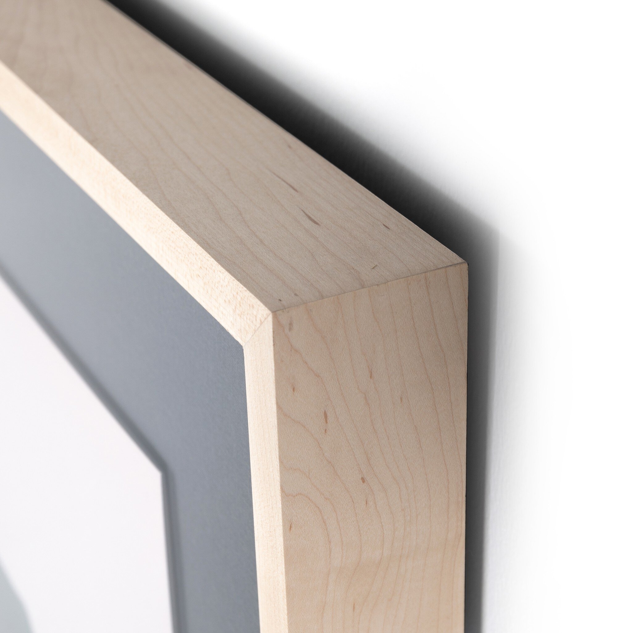 Landscape Set by Kelly Colchin - Black - Image 2