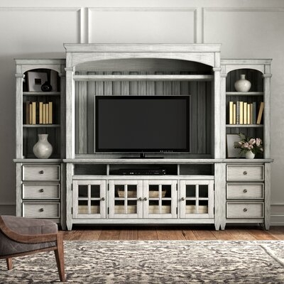 Marion Entertainment Center for TVs up to 65" - Image 0