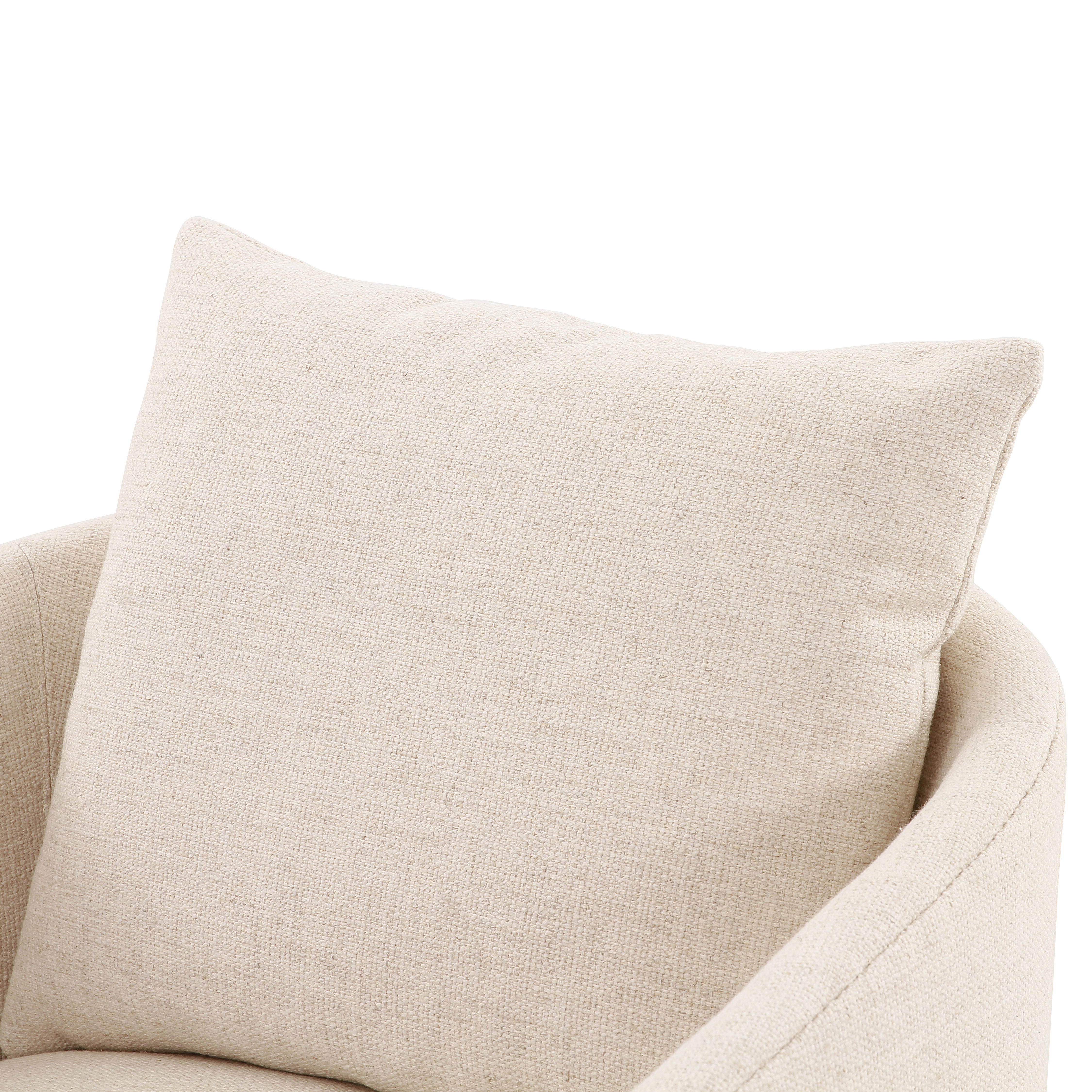 Copeland Chair-Thames Cream - Image 2