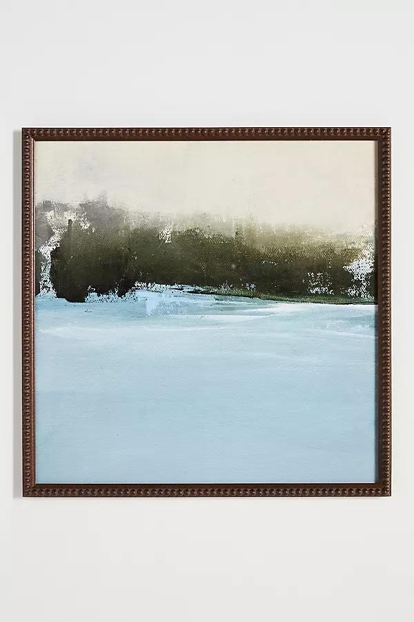 The Reservoir Wall Art - Image 0