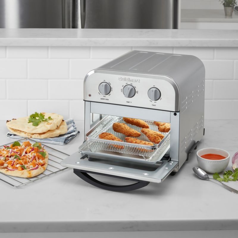 Cuisinart ® Compact AirFryer Toaster Oven - Image 3
