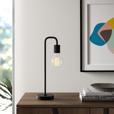 Malia 18" Desk Lamp - Image 0