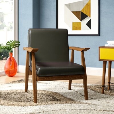 Arch Duke Accent Chair - Image 0