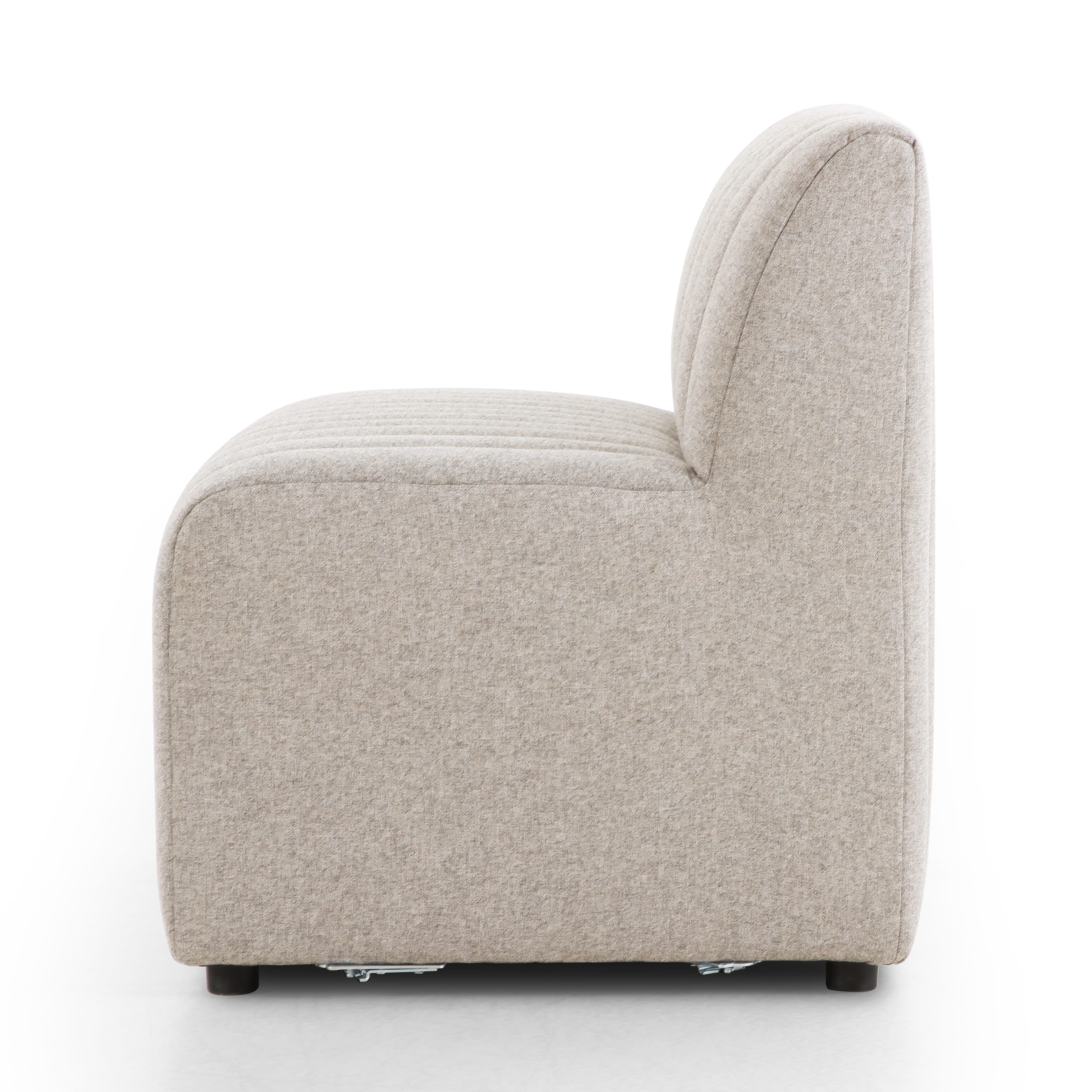 Build Your Own: Augustine Dining Banquette - Orly Natural - Image 3