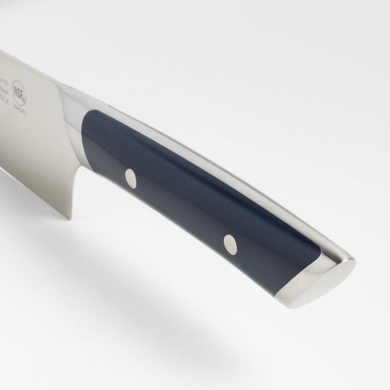 Cangshan ® HELENA 5.5" Navy Prep Knife - Image 1