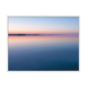 Ocean Sunrise 5 Photograph, Multi, Small - Image 0
