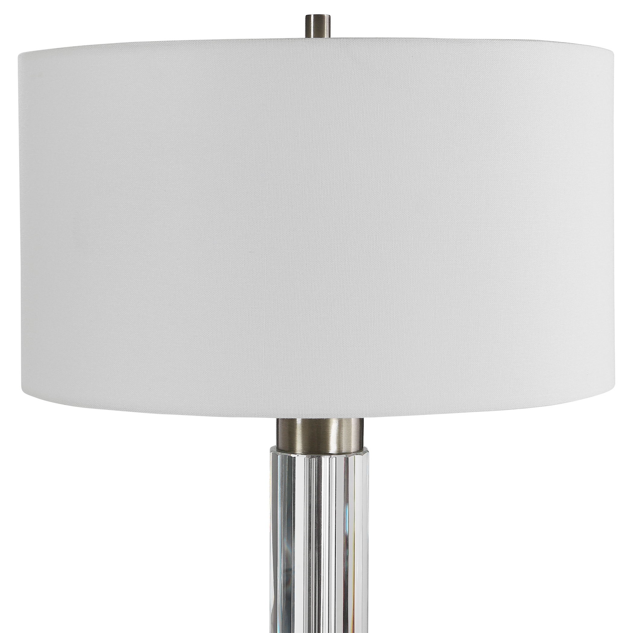 Davies Modern Table Lamp - Image 3