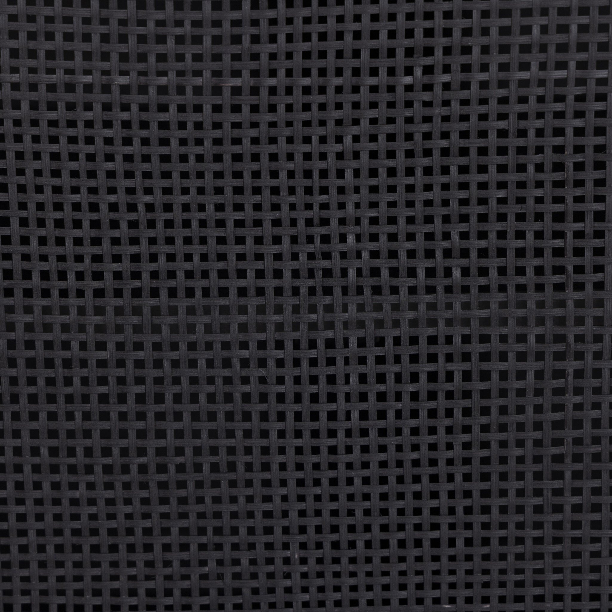 Sydney Tall Dresser - Black Wash - Image 8