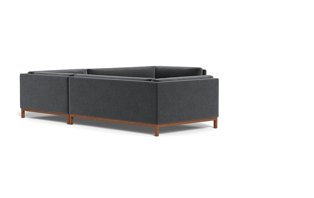 Jasper Corner Sectional Sofa - Image 1