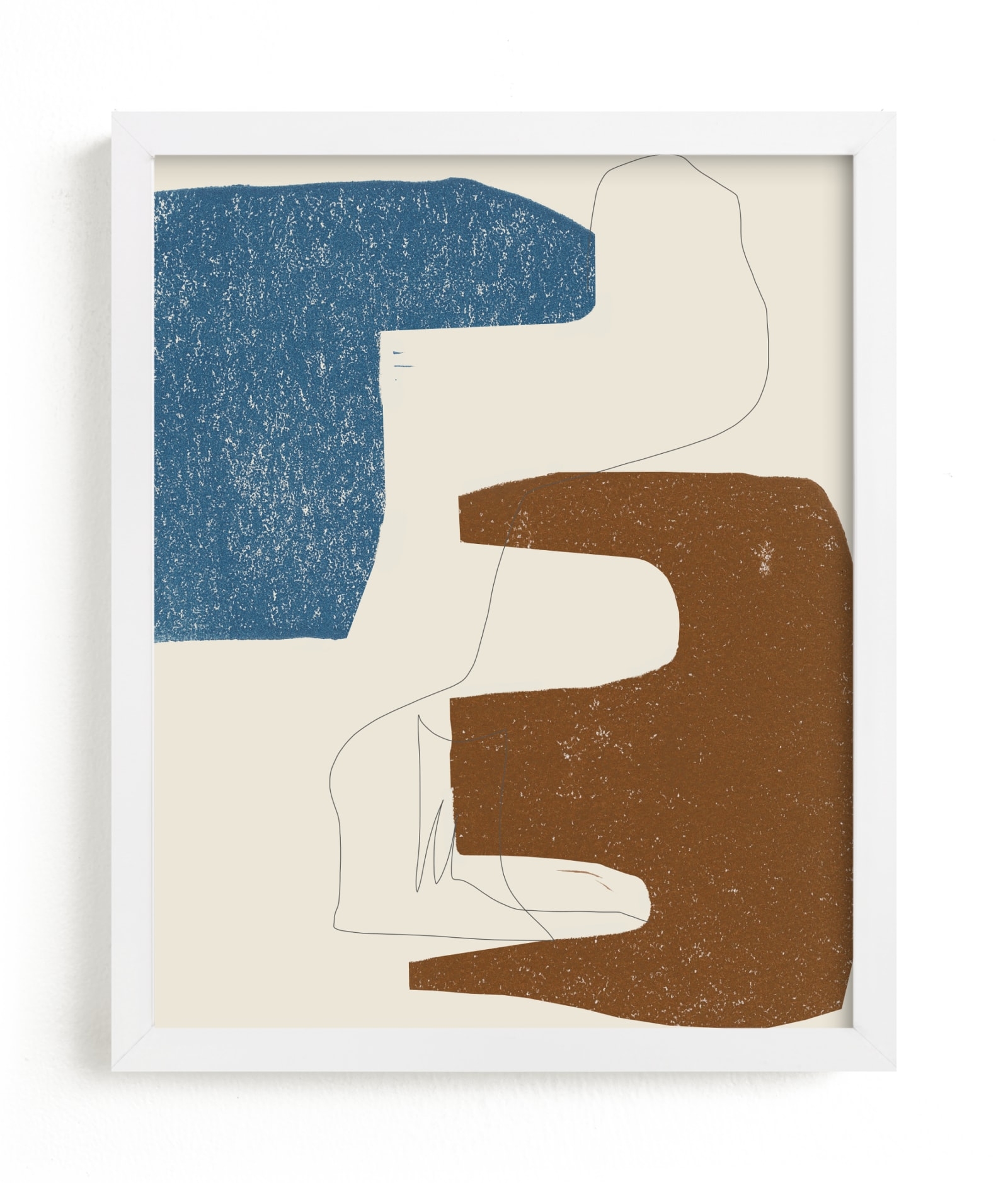 Color Me Pretty II Limited Edition Fine Art Print 2 - Image 0