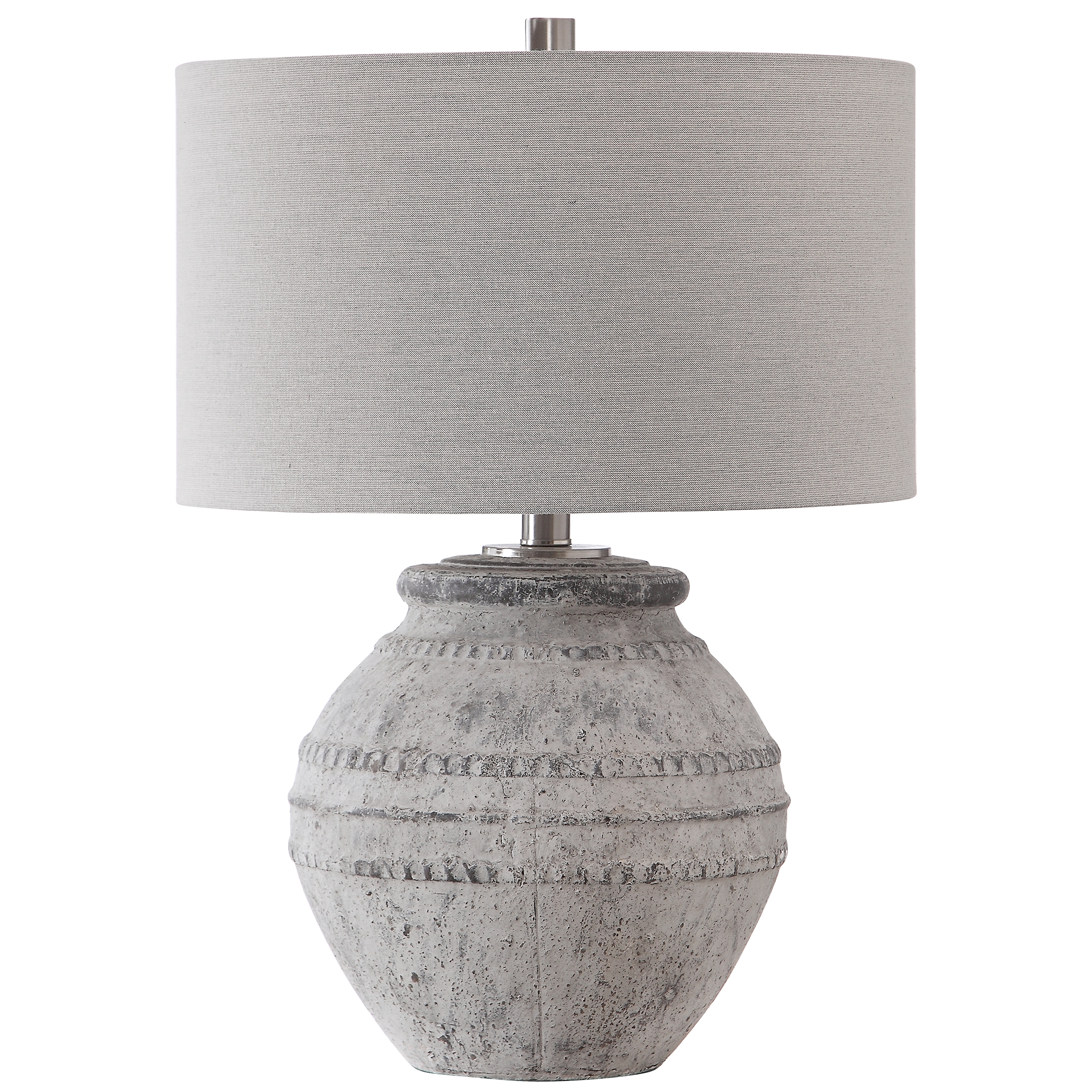 Montsant Stone Table Lamp - Image 4
