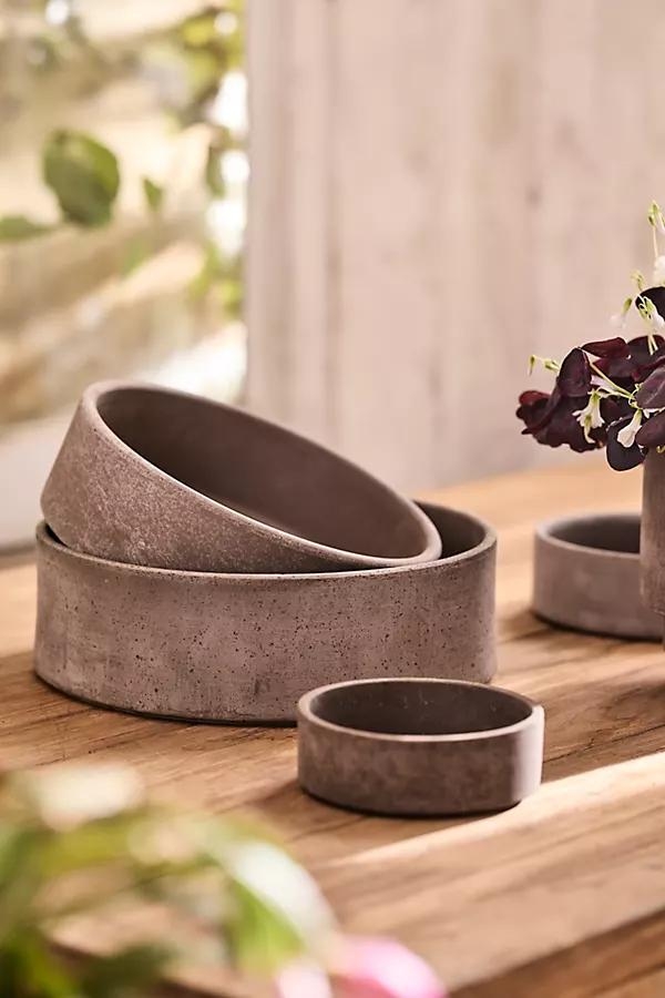 Hoff Terracotta Saucer - Image 0