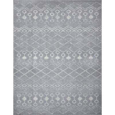 Verrill Light Gray Rug - Image 0