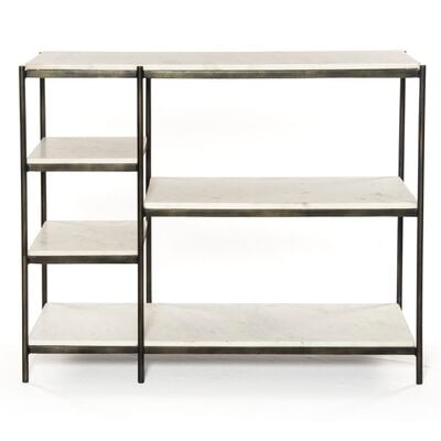 Hoskinson 40" Console Table - Image 0