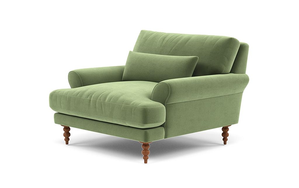 Maxwell Accent Chair by Apartment Therapy - Image 2