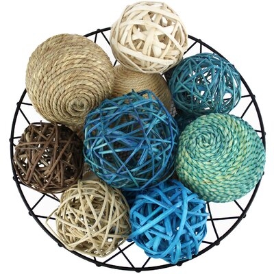 18 Piece Schaaf Vase Filler Set - Image 0