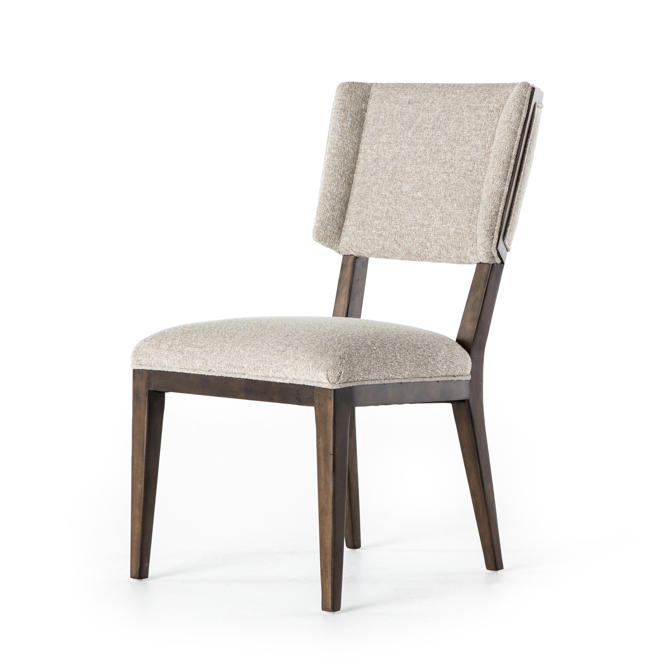 Jax Dining Chair-Honey Wheat - Image 0