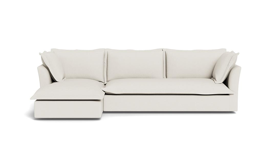 Skylar Left Chaise Sectional - Image 0